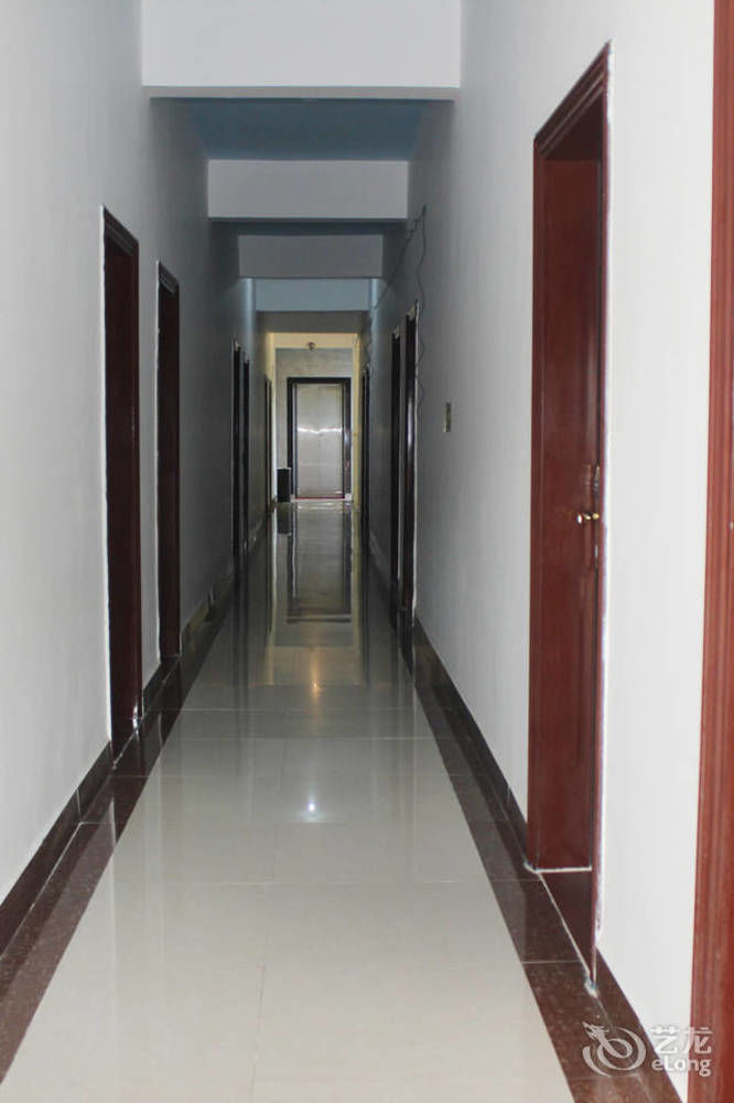 Ju Yuan Ge Hotel Sanya Exteriör bild